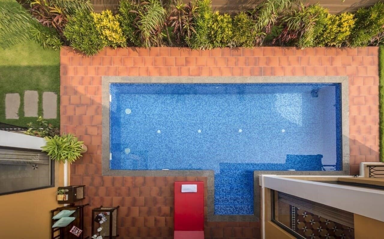 Zdjęcia Villa Galeria вилла